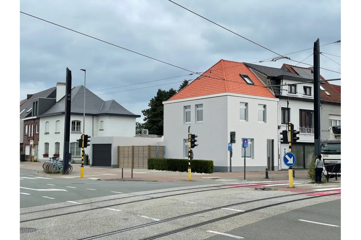 Huis te  koop in Zwijnaarde 9052 460000.00€ 3 slaapkamers 131.00m² - Zoekertje 816432