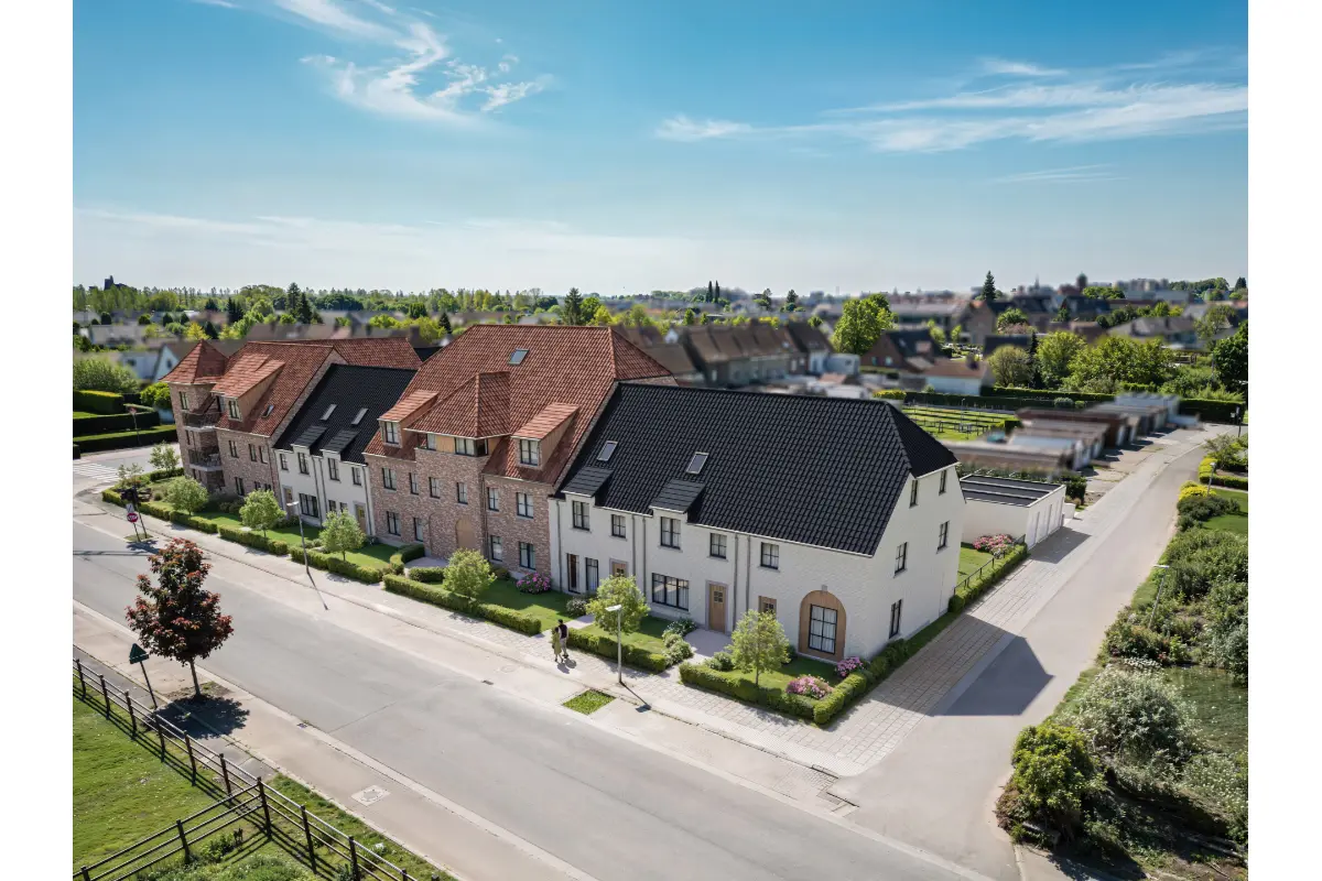 Huis te  koop in Deinze 9800 577788.91€ 3 slaapkamers 184.00m² - Zoekertje 816902