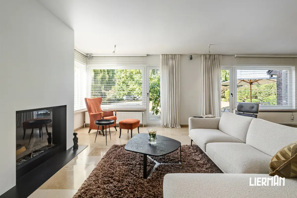 Huis te  koop in Erpe-Mere 9420 749000.00€ 5 slaapkamers 270.00m² - Zoekertje 816863