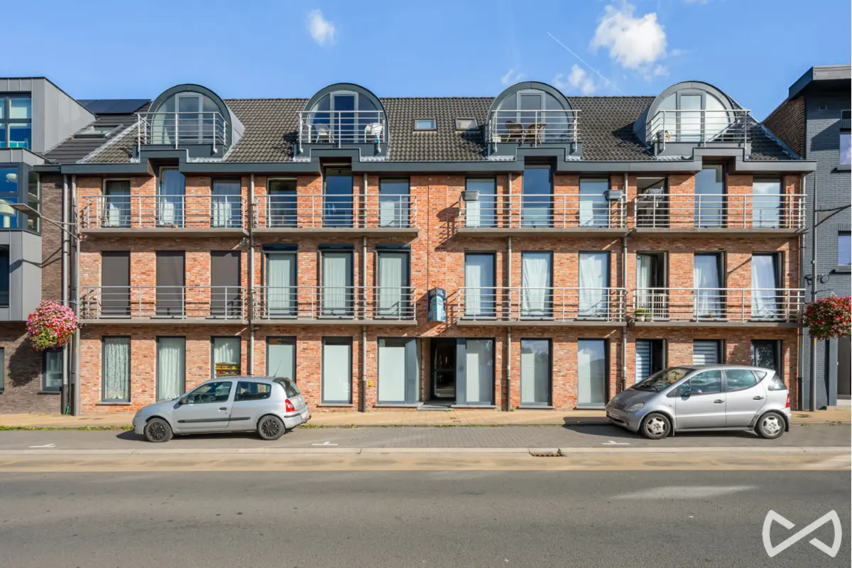 Benedenverdieping te  koop in Merelbeke 9820 210000.00€ 1 slaapkamers 45.00m² - Zoekertje 816872