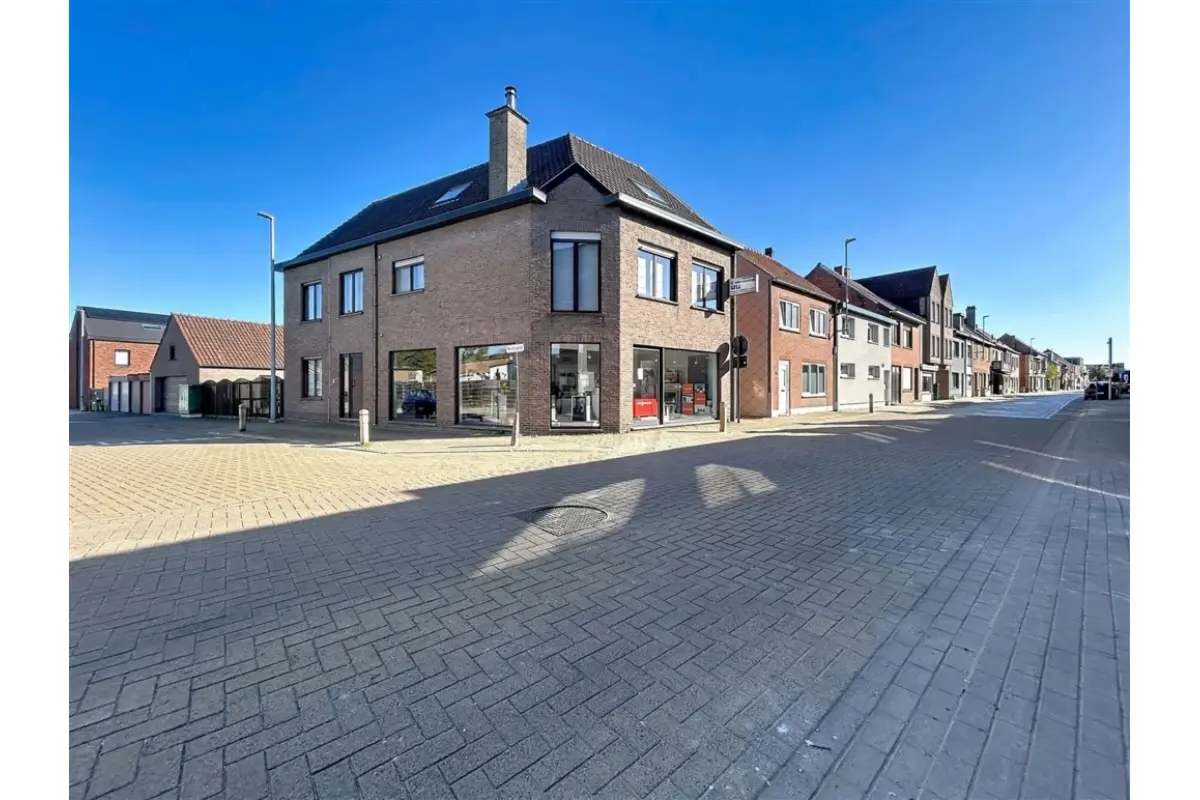 Huis te  koop in De Klinge 9170 535000.00€ 4 slaapkamers 283.00m² - Zoekertje 819228