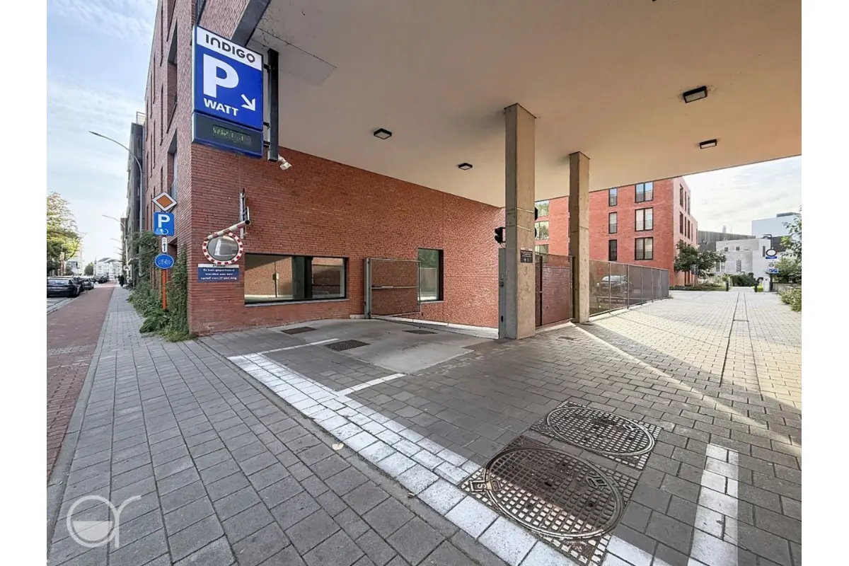 Parking te  koop in Gent 9000 45000.00€  slaapkamers m² - Zoekertje 818776
