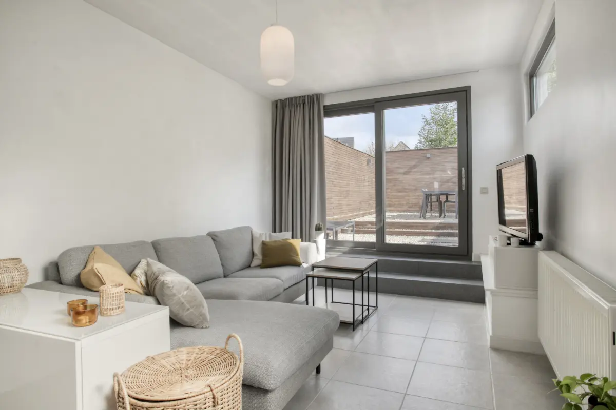 Huis te  koop in Erpe-Mere 9420 289000.00€ 3 slaapkamers 142.00m² - Zoekertje 818733