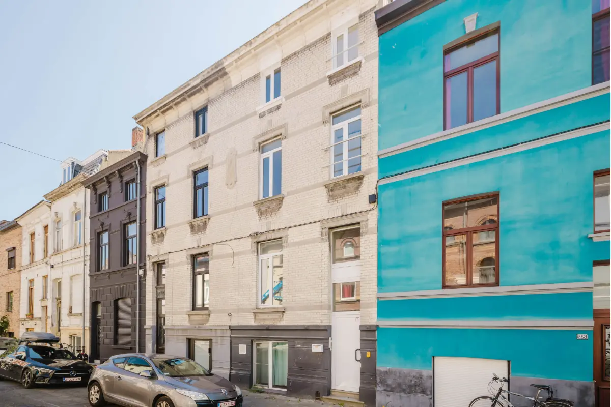 Huis te  koop in Ledeberg 9050 695000.00€ 6 slaapkamers 188.00m² - Zoekertje 818504