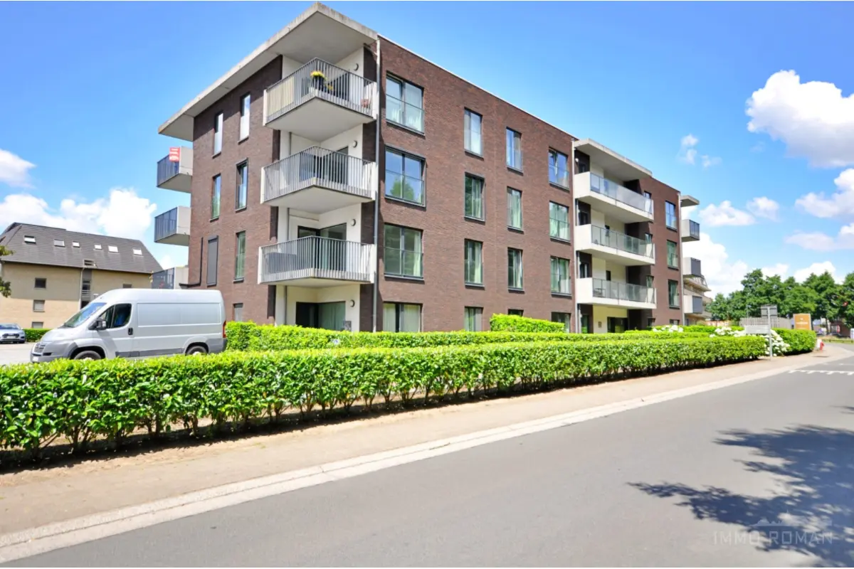 Huis te  koop in Oudenaarde 9700 155000.00€ 1 slaapkamers 52.00m² - Zoekertje 819129