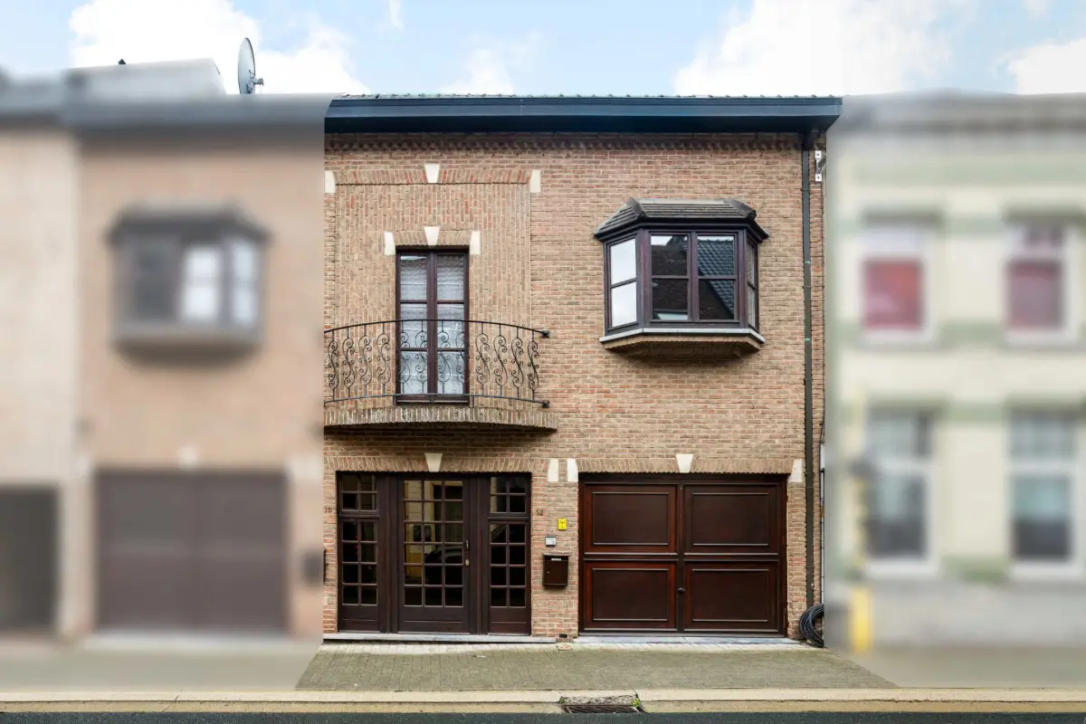 Huis te  koop in Geraardsbergen 9500 279000.00€ 2 slaapkamers 130.00m² - Zoekertje 819954
