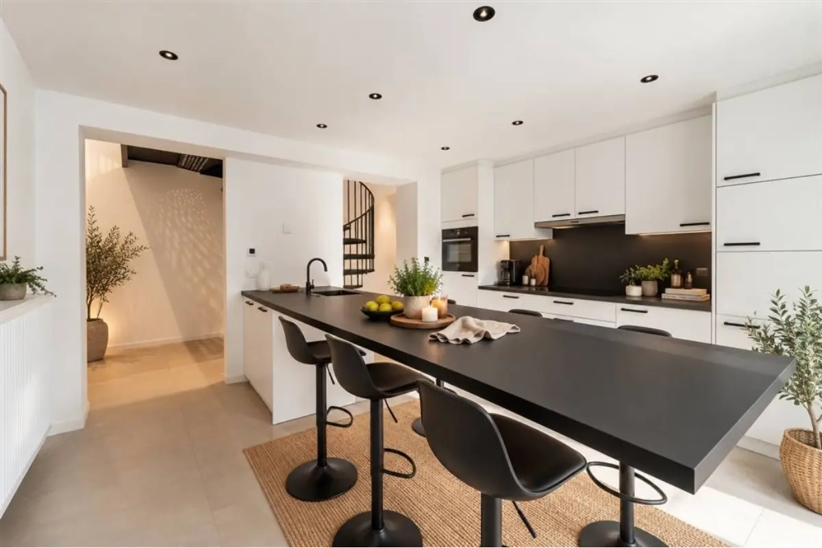 Huis te  koop in Hofstade 9308 449000.00€ 4 slaapkamers 172.00m² - Zoekertje 820641