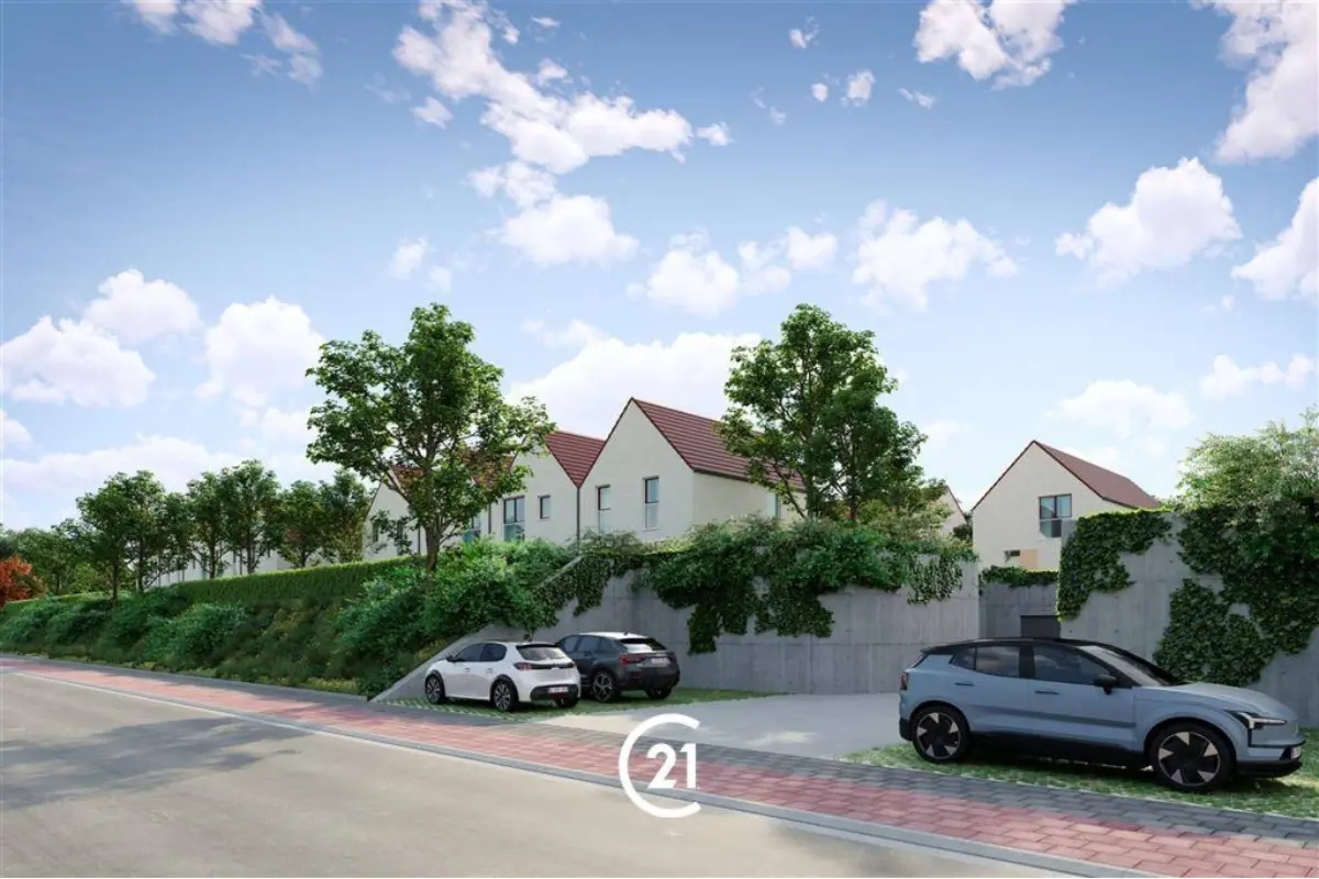 Huis te  koop in Welle 9473 430000.00€ 3 slaapkamers 159.00m² - Zoekertje 820673