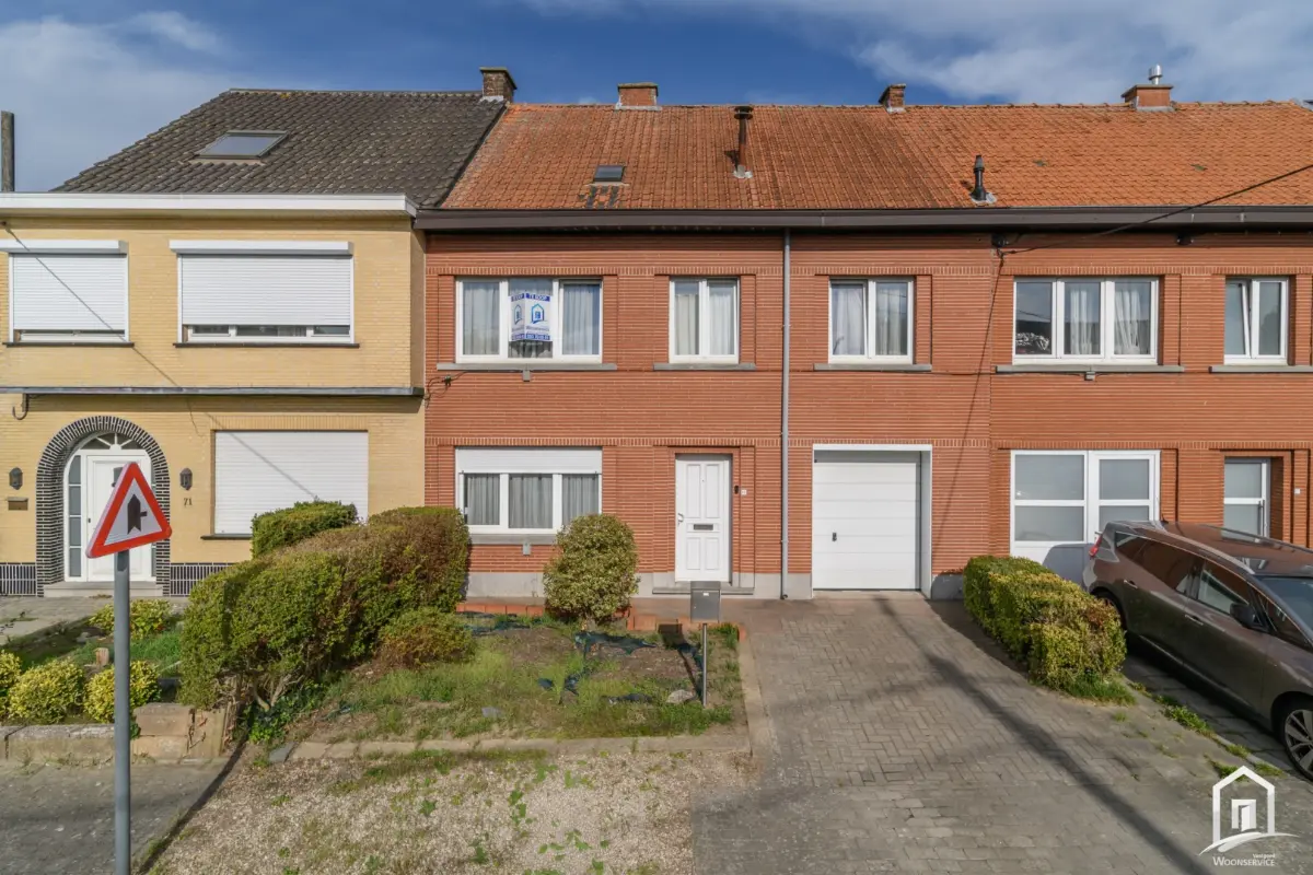 Huis te  koop in Lede 9340 299000.00€ 4 slaapkamers 196.00m² - Zoekertje 820710