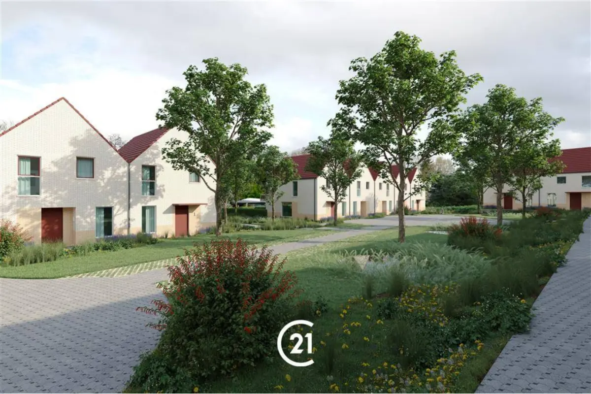 Huis te  koop in Welle 9473 520000.00€ 3 slaapkamers 178.00m² - Zoekertje 820676