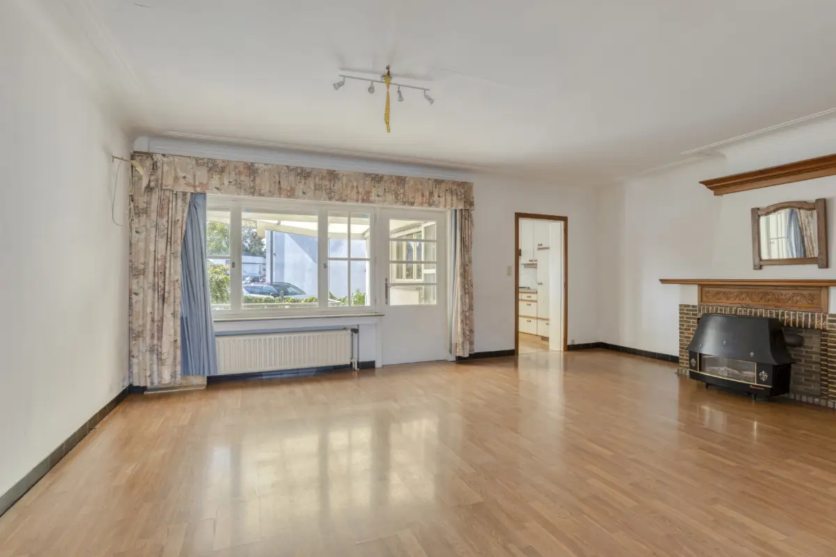 Huis te  koop in Ninove 9400 375000.00€ 3 slaapkamers 187.00m² - Zoekertje 820470