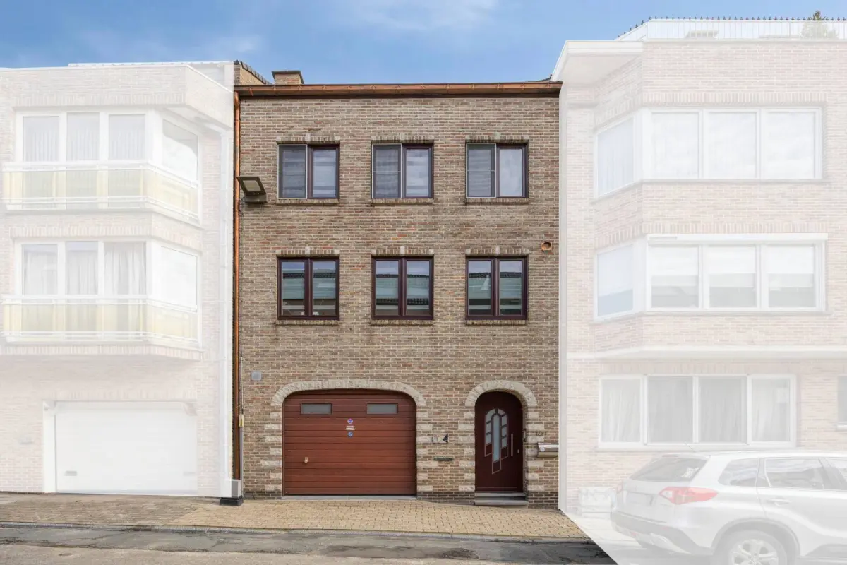 Huis te  koop in Ninove 9400 329000.00€ 3 slaapkamers 229.00m² - Zoekertje 831136