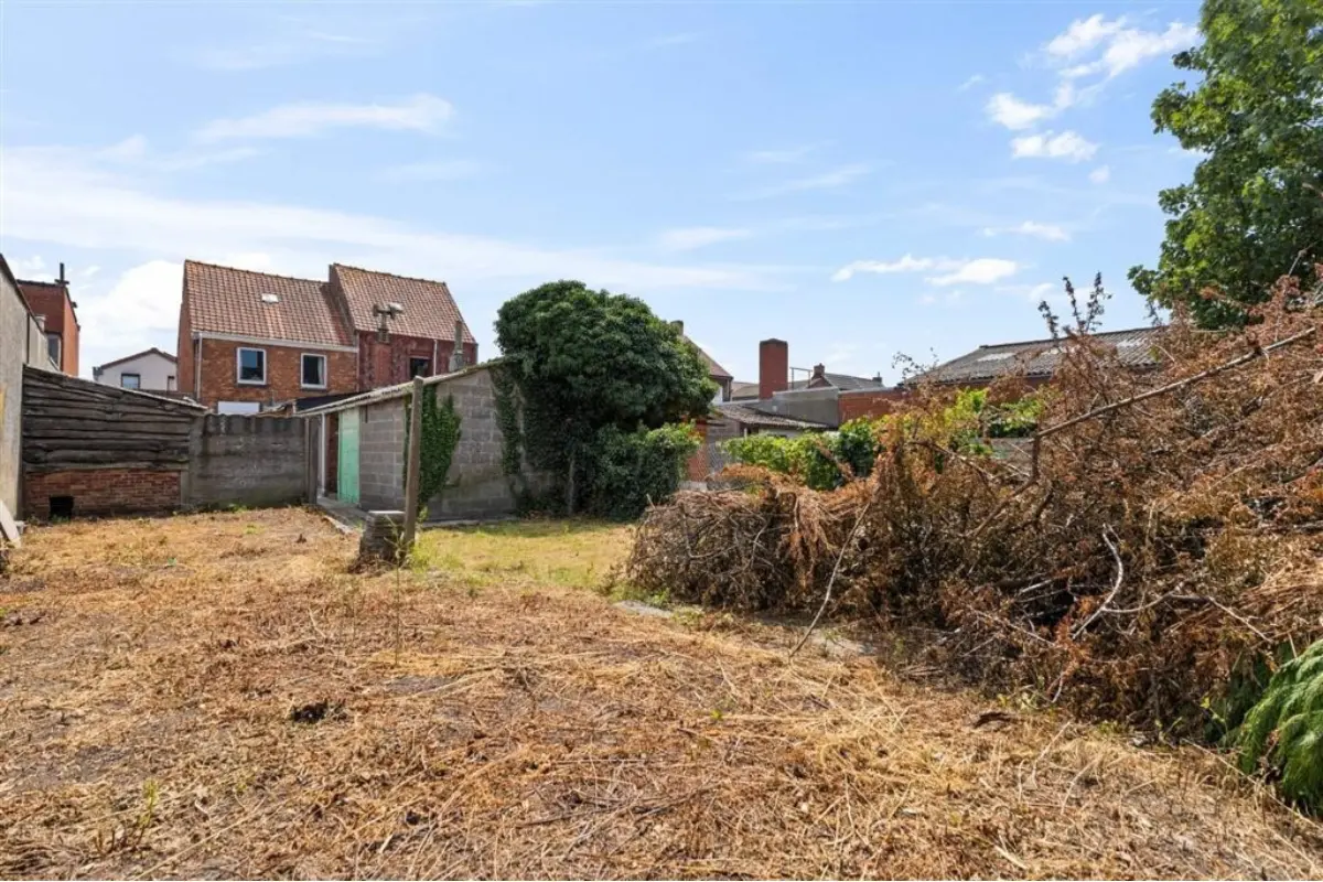Huis te  koop in De Klinge 9170 169000.00€ 2 slaapkamers 102.00m² - Zoekertje 821384