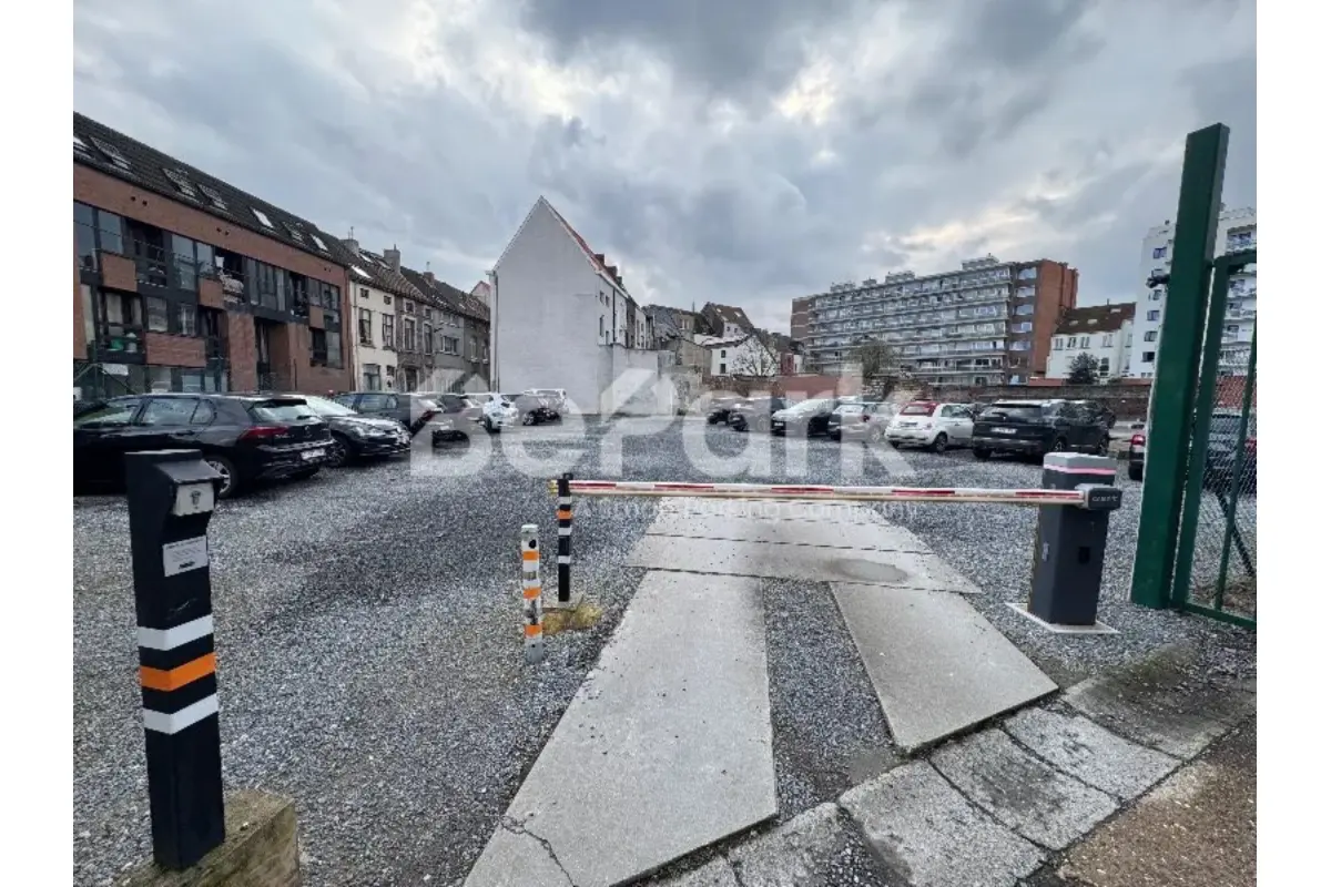 Box te  huur in Gent 9000 121.00€  slaapkamers m² - Zoekertje 822148