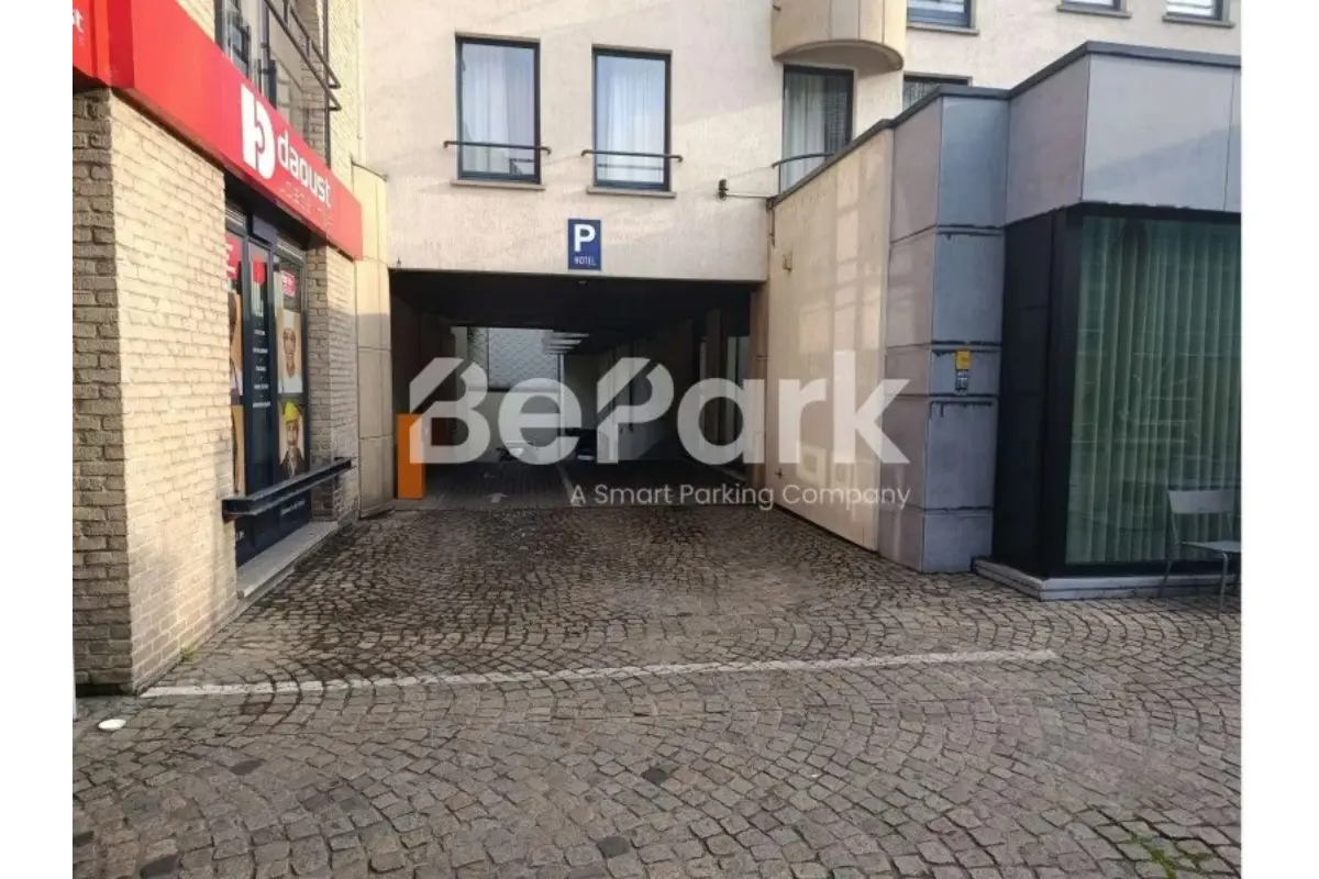 Box te  huur in Aalst 9300 83.00€  slaapkamers m² - Zoekertje 822003