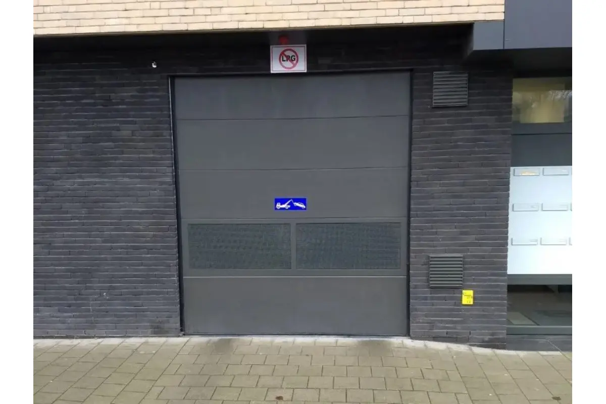 Box te  huur in Gent 9000 83.00€  slaapkamers m² - Zoekertje 822075