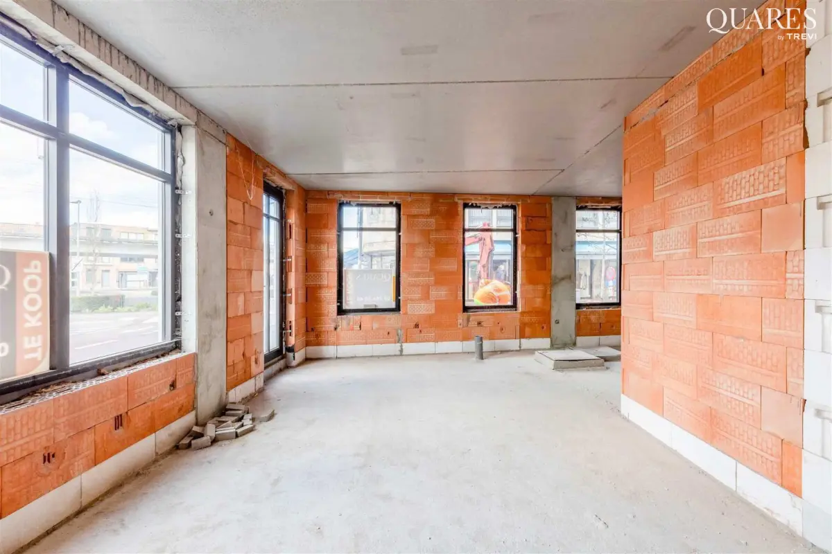 Handelszaak te  koop in Sint-Niklaas 9100 141300.00€  slaapkamers 71.60m² - Zoekertje 822921