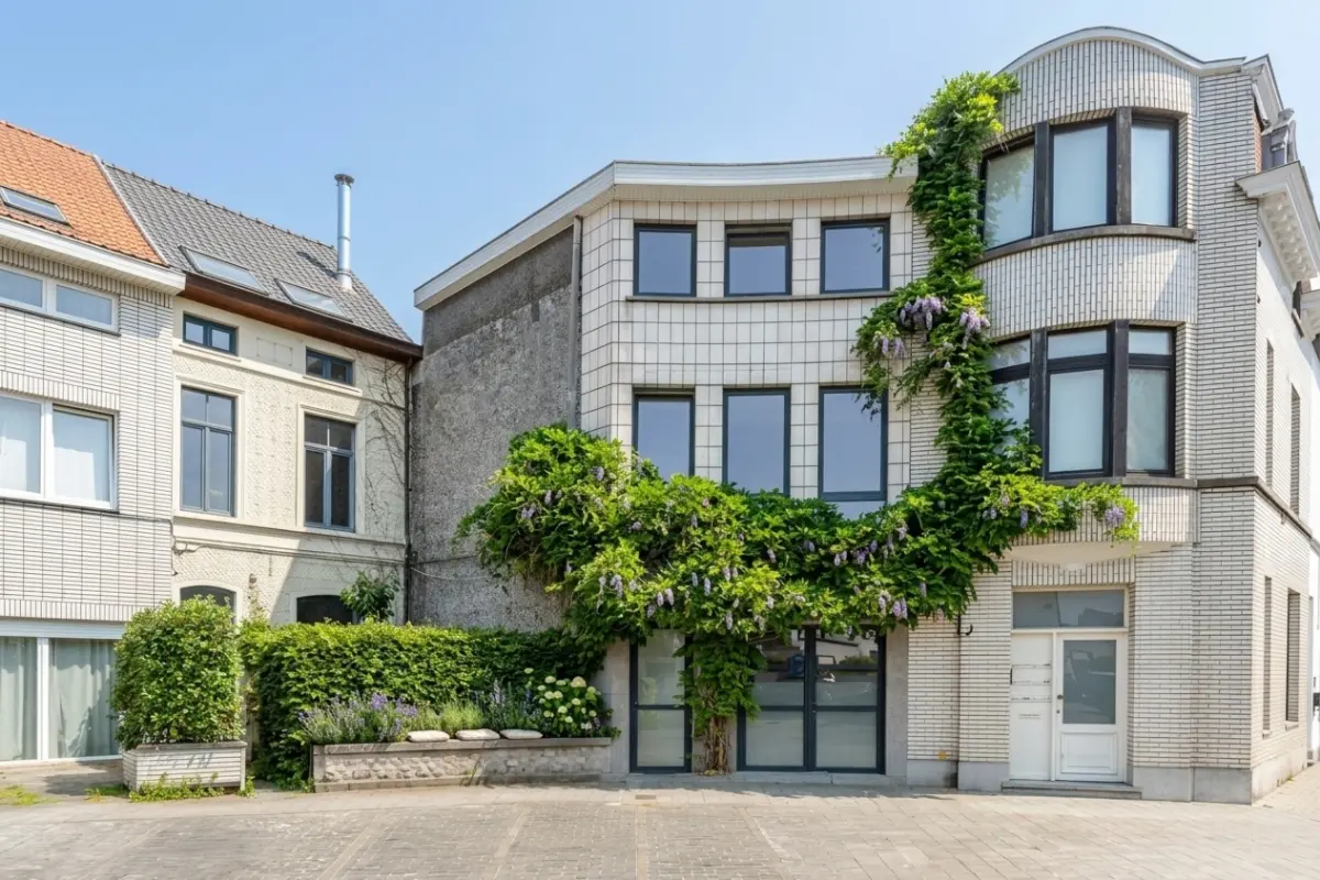 Huis te  koop in Gentbrugge 9050 399000.00€ 3 slaapkamers 152.00m² - Zoekertje 823157
