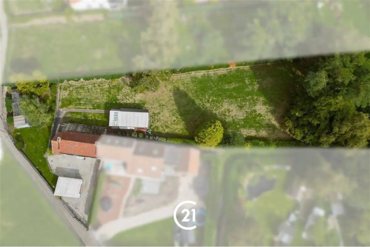 Huis te  koop in Gavere 9890 348000.00€ 2 slaapkamers 75.00m² - Zoekertje 822785