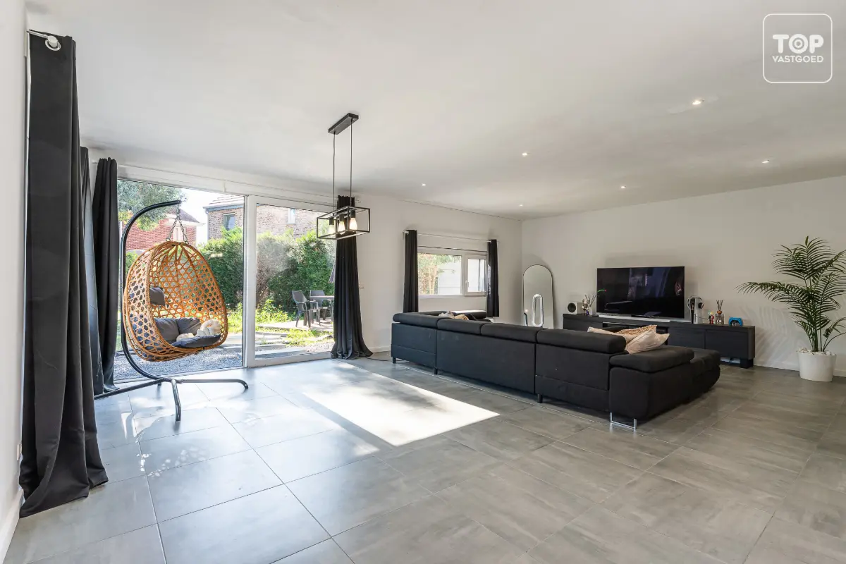 Huis te  koop in Heusden 9070 519000.00€ 3 slaapkamers 190.00m² - Zoekertje 823824