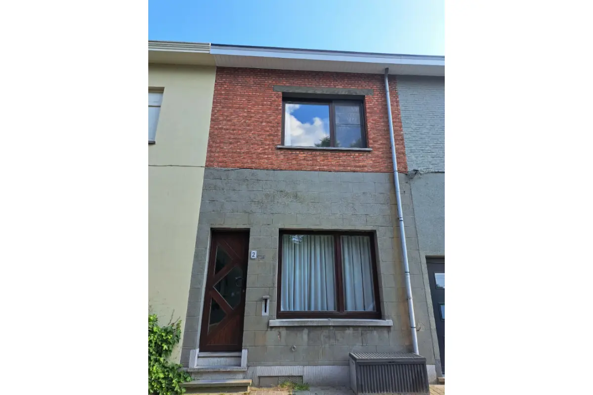 Huis te  huur in Rupelmonde 9150 920.00€ 1 slaapkamers m² - Zoekertje 825056