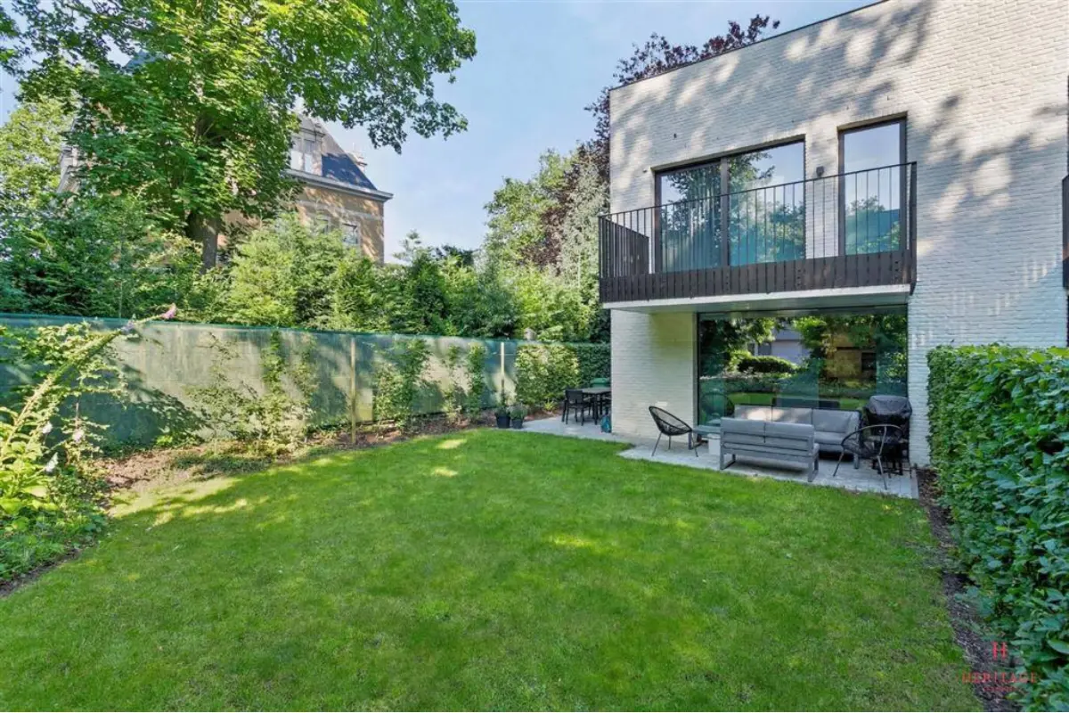 Appartement te  koop in Zulte 9870 272000.00€ 1 slaapkamers 60.60m² - Zoekertje 825089