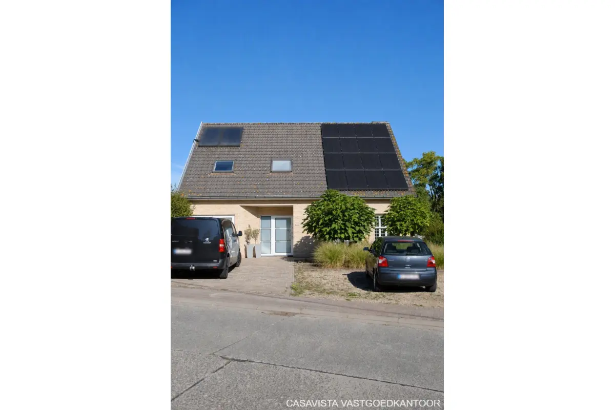 Huis te  koop in Geraardsbergen 9500 575000.00€ 4 slaapkamers 250.00m² - Zoekertje 824601