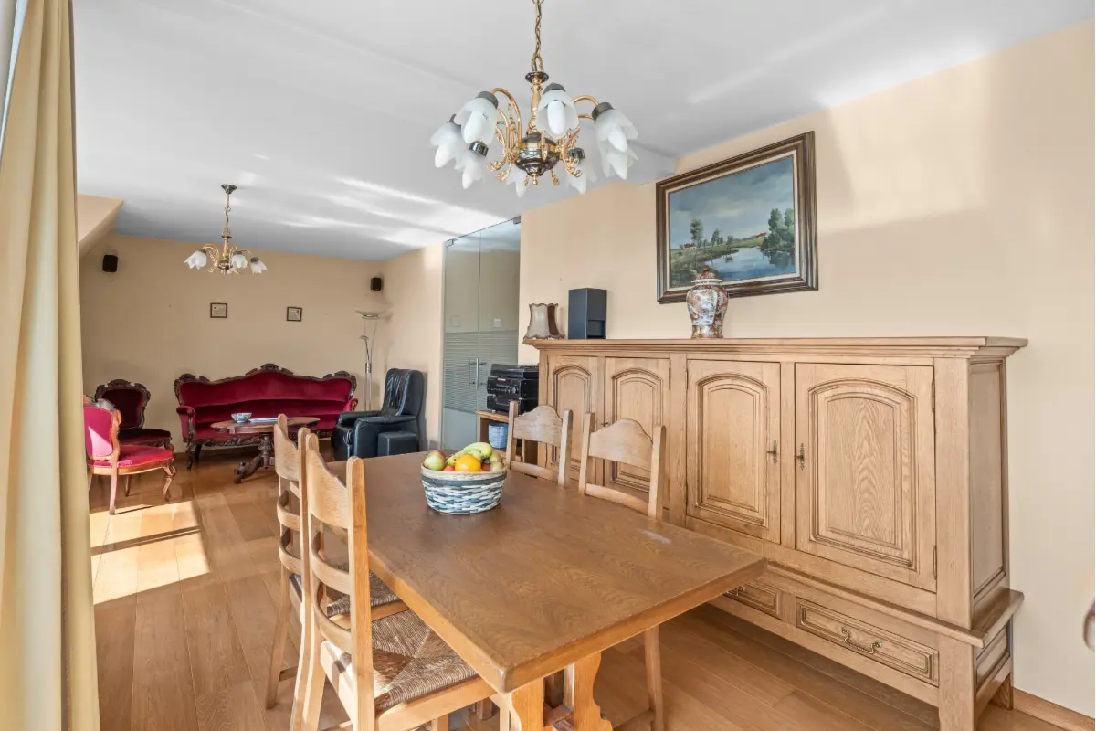 Appartement te  koop in Kruishoutem 9770 330000.00€ 3 slaapkamers 105.00m² - Zoekertje 824461