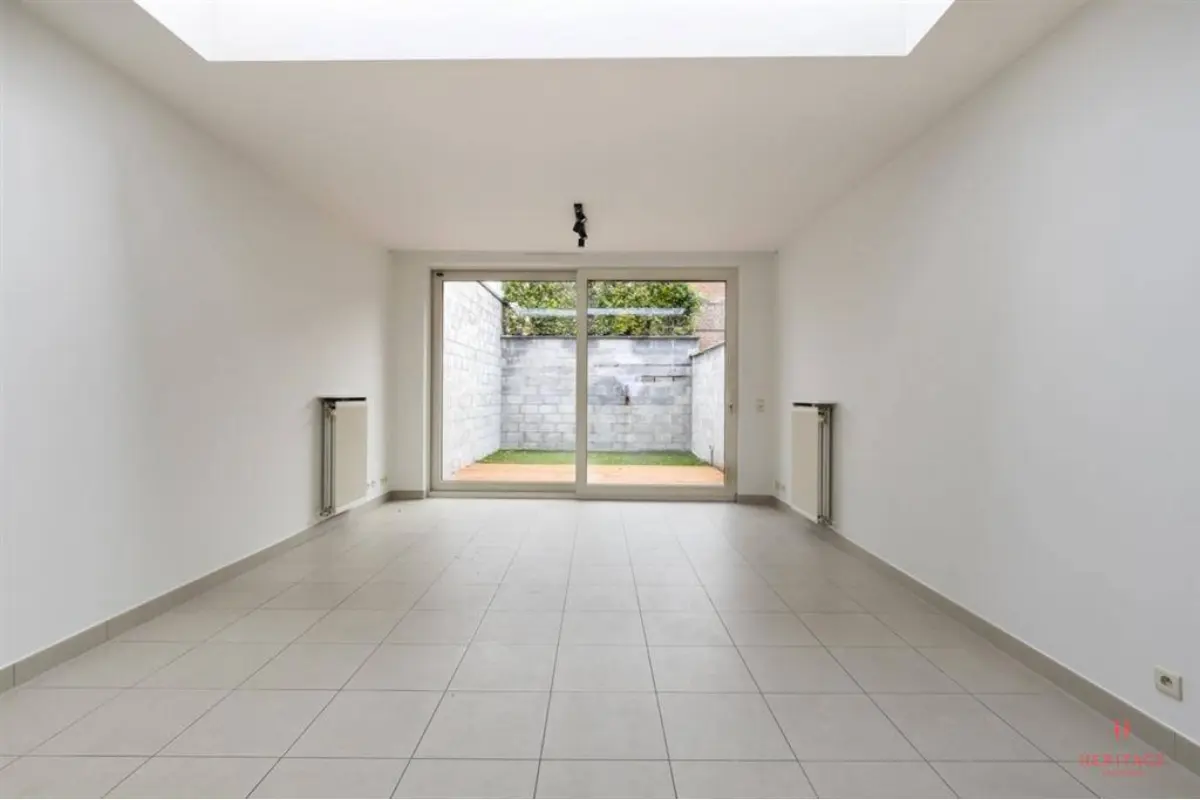 Huis te  huur in Deinze 9800 1025.00€ 3 slaapkamers 165.00m² - Zoekertje 825087