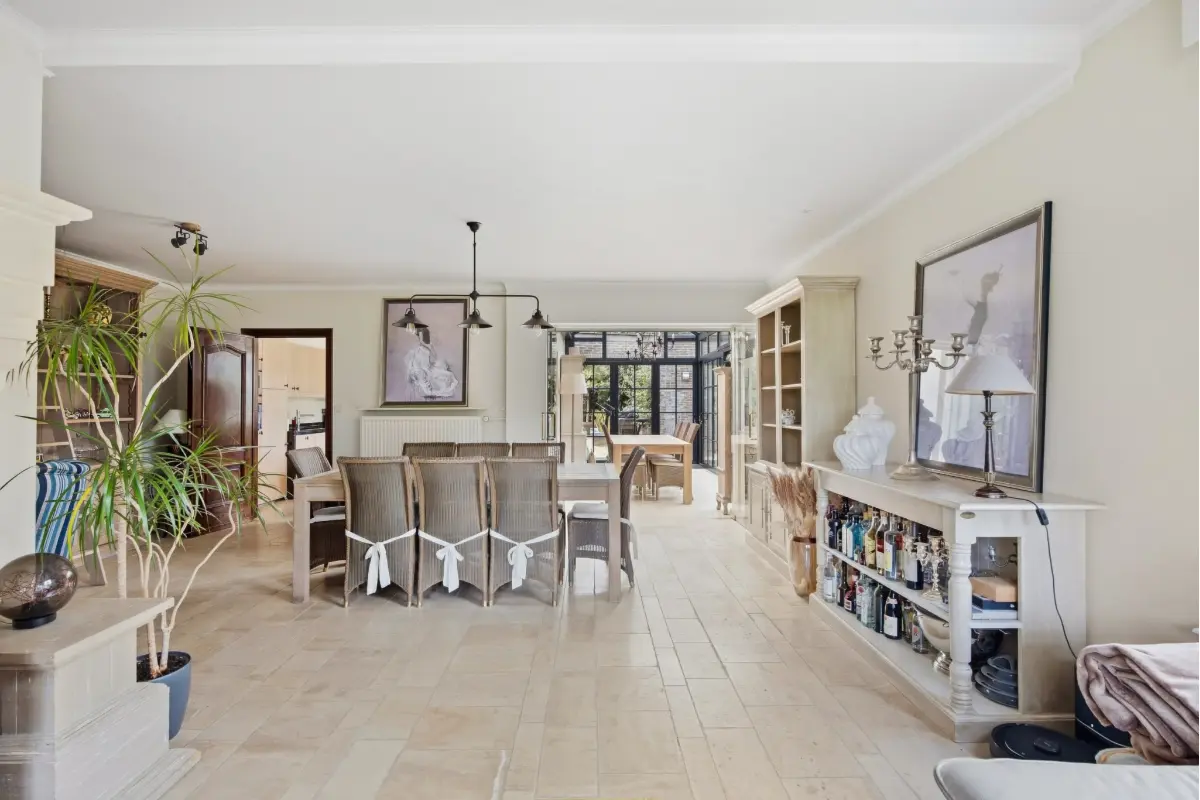 Huis te  koop in Wetteren 9230 489000.00€ 3 slaapkamers 199.00m² - Zoekertje 824451