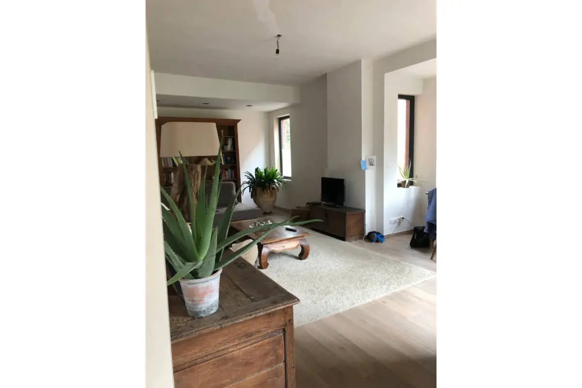 Huis te  huur in Merelbeke 9820 2250.00€  slaapkamers m² - Zoekertje 825225