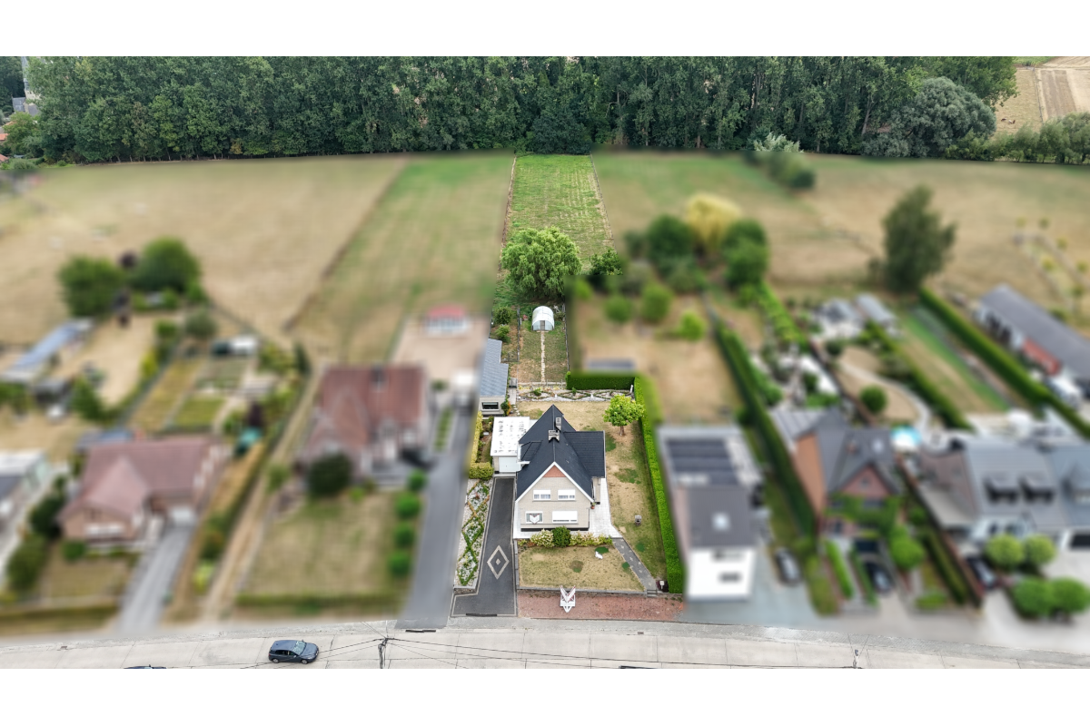 Huis te  koop in Geraardsbergen 9500 370000.00€ 3 slaapkamers 269.00m² - Zoekertje 825273