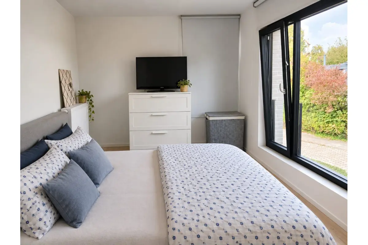 Huis te  huur in Gent 9000 1500.00€ 3 slaapkamers 150.00m² - Zoekertje 825368