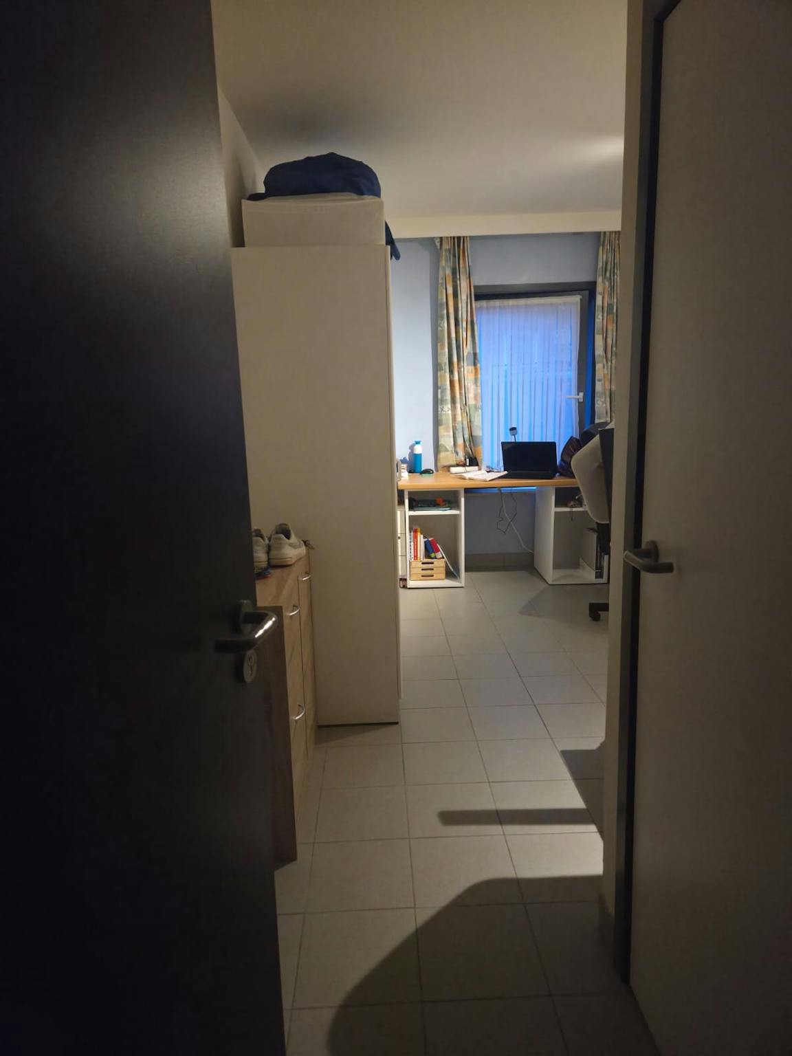 Appartement te  huur in Gent 9000 700.00€ 0 slaapkamers 25.00m² - Zoekertje 795901