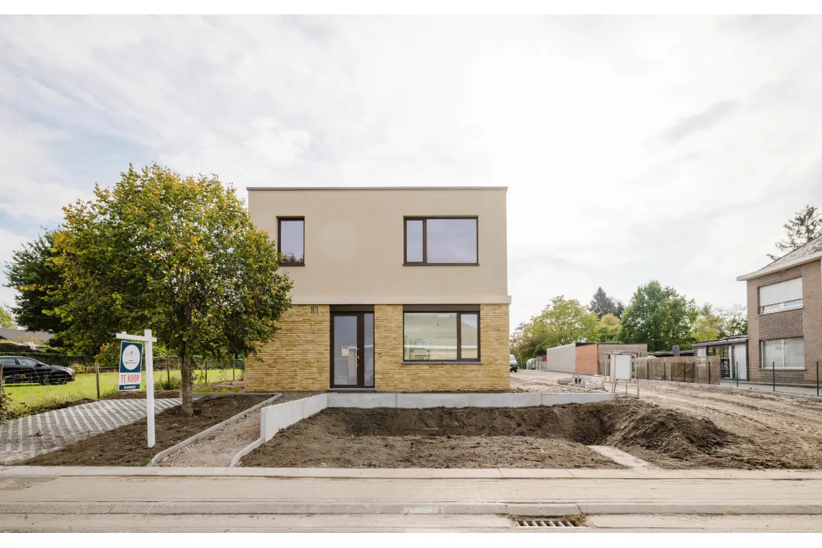 Huis te  koop in Wetteren 9230 475000.00€ 3 slaapkamers 164.00m² - Zoekertje 827446