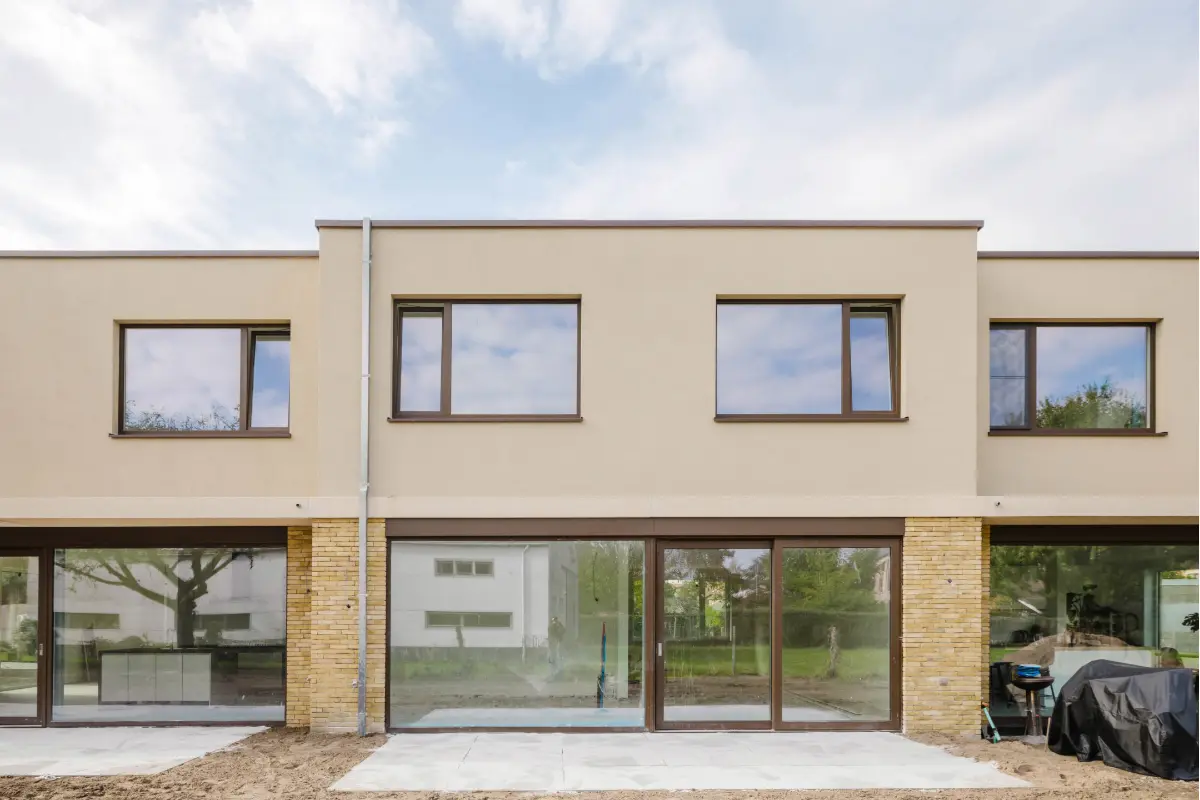 Huis te  koop in Wetteren 9230 400000.00€ 3 slaapkamers 156.60m² - Zoekertje 827459
