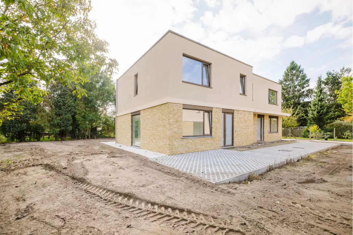 Huis te  koop in Wetteren 9230 465000.00€ 3 slaapkamers 160.40m² - Zoekertje 827461