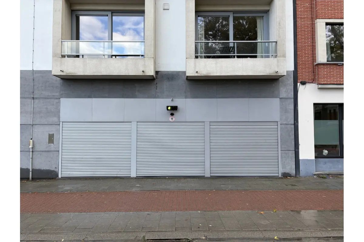 Box te  koop in Gent 9000 28000.00€  slaapkamers m² - Zoekertje 827457