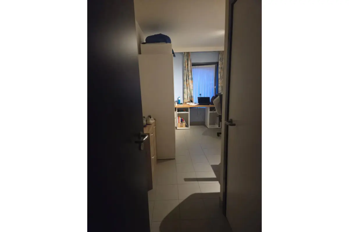 Appartement te  huur in Gent 9000 700.00€  slaapkamers m² - Zoekertje 827667