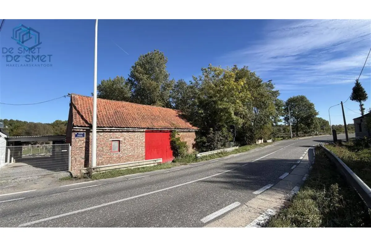 Niet bebouwbare grond te  koop in Geraardsbergen 9500 140000.00€  slaapkamers m² - Zoekertje 828141