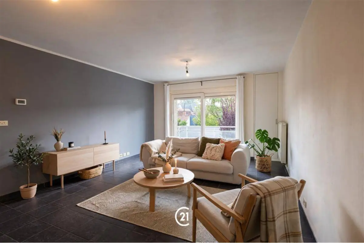 Appartement te  koop in Oudenaarde 9700 239000.00€ 2 slaapkamers 78.00m² - Zoekertje 828189