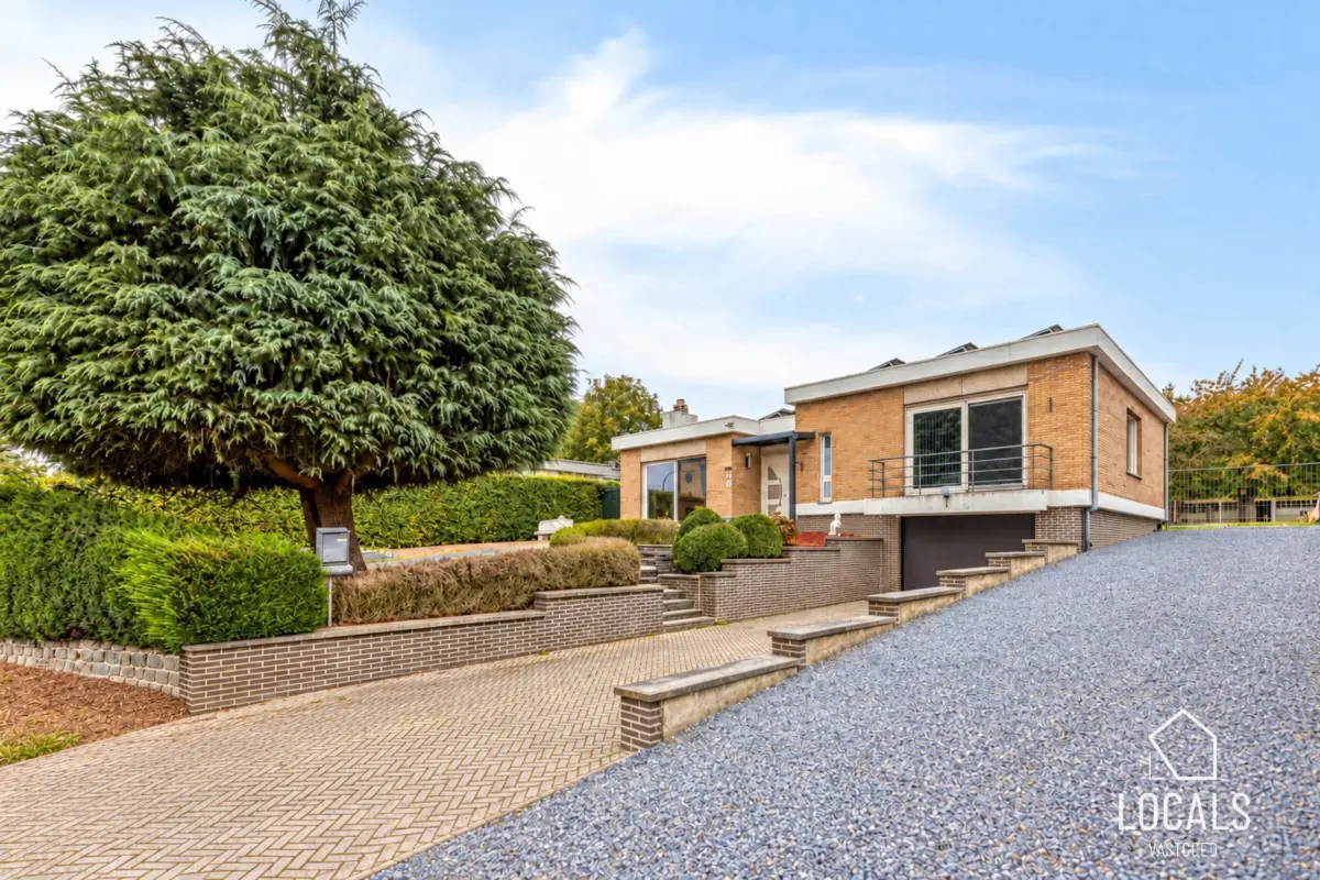 Huis te  koop in Ninove 9400 465000.00€ 2 slaapkamers 175.00m² - Zoekertje 828886
