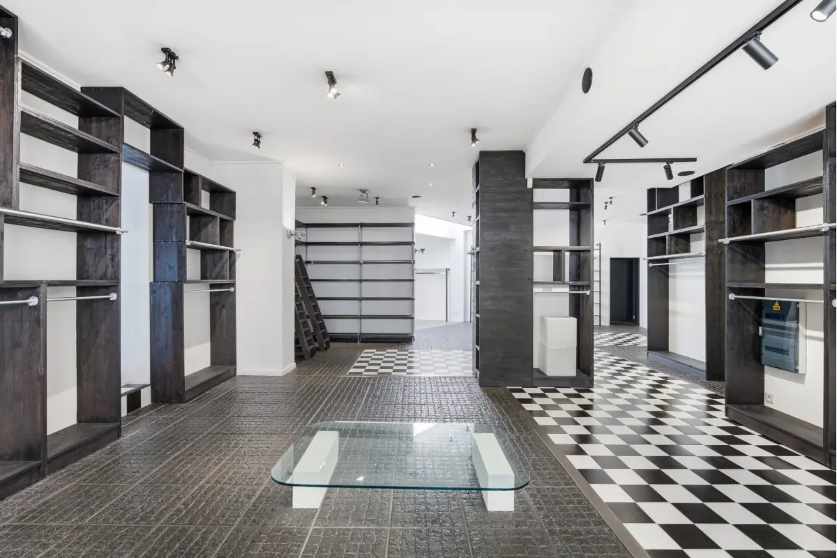 Huis te  koop in Wetteren 9230 795000.00€ 3 slaapkamers 493.00m² - Zoekertje 829897