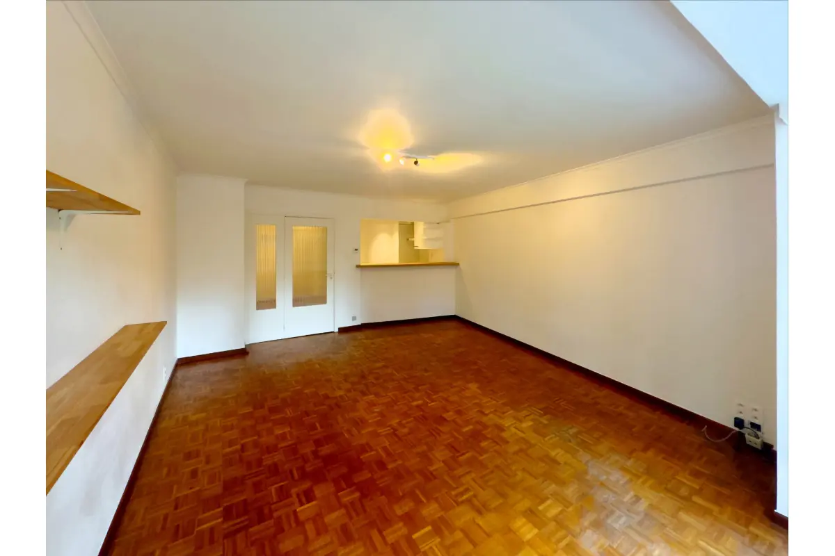 Appartement te  huur in Gent 9000 925.00€ 2 slaapkamers 70.00m² - Zoekertje 830739