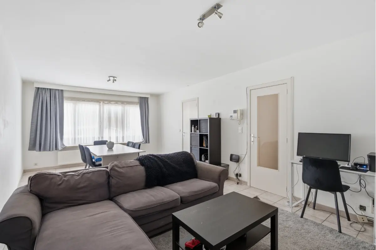 Appartement te  koop in Zulte 9870 239000.00€ 2 slaapkamers 62.00m² - Zoekertje 831420