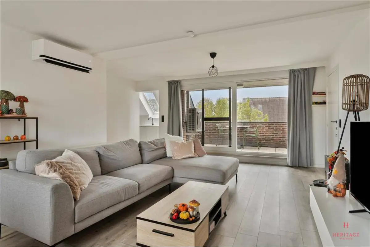 Appartement te  koop in Zulte 9870 249000.00€ 3 slaapkamers 106.00m² - Zoekertje 831321