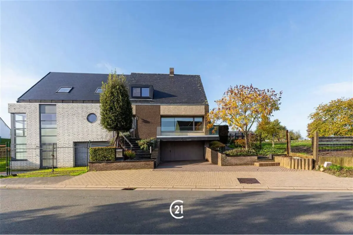 Huis te  koop in Ninove 9400 448000.00€ 3 slaapkamers 163.00m² - Zoekertje 831769